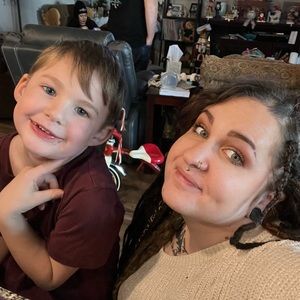 Meet your Posher, Jesse